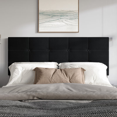 Forest Hill Upholstered Headboard