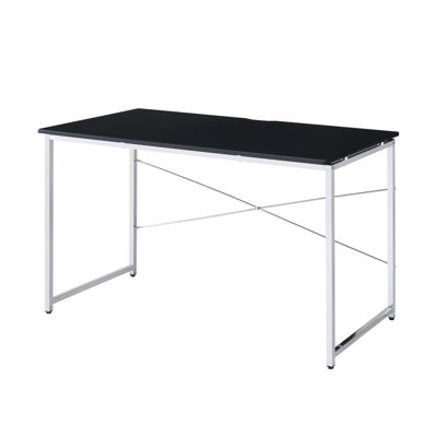 Modern Minimalist Writing Desk