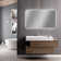 Single-Hole Single-handle Bathroom Faucet