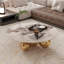 Table basse Cogliandro Luxury