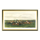Fores Racing-Run In Print