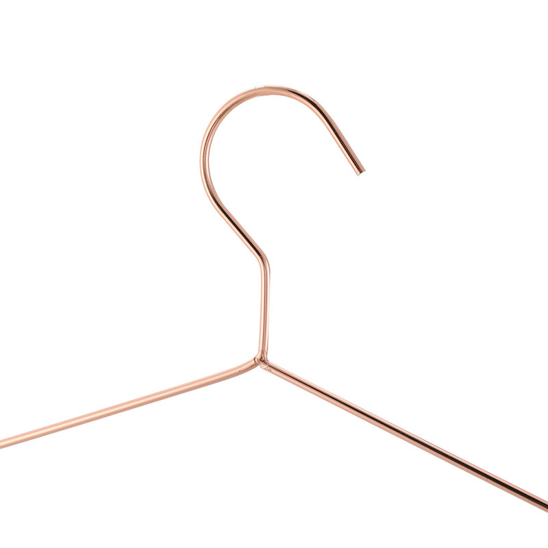 Arbolente Metal Non-Slip Standard Hanger