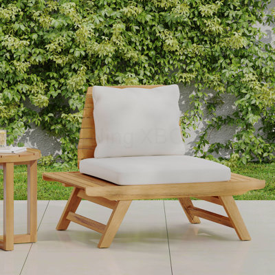 Fauteuil de patio