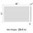 Wall Mounted Makeup LED Bathroom Vanity Mirror With Lights Backlit And Anti-Fog-1437136347