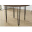 Alderson Four Leg Coffee Table