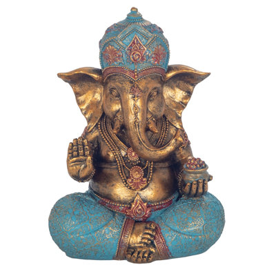 Cyrus Figurines & Sculptures