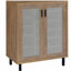 Armoire de rangement pour chaussures Stagg