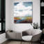 «Can'T Resist» par Karen Hale, art en verre acrylique Wal-266769567