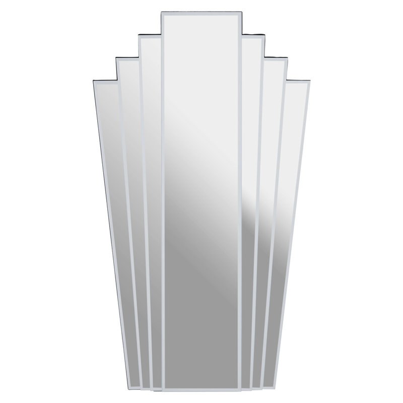 Gorge Novelty Wall Mirror