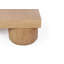 Solid Wood Cocktail Table-143526781