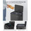 Asjah Metal Step On Kitchen Trash Can - 15L-1789686974