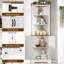 Buffet décoratif Bertfriede-1305599027