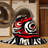 Sinister Swirl Rug-1174445786