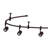 Flex Track 6-Light LED Track-36301813-36301812
