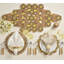Spoke Napkin Ring
