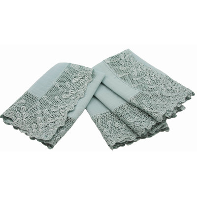 Serviette 20 po Oakham