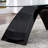 Manraj 3 - Piece Glass Top Living Room Table Set-99340686