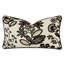 Lars Lumbar Pillow Cover & Insert