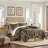 4 PCS  Comforter Set-122524920