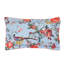 Blue 180 TC Duvet Cover Set-88672106