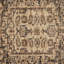Hand-Knotted Area Rug in Brown-1523091926