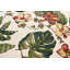 Tapis vert / rouge en laine touffeté à la main Alwina-1419169801