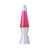 White/Pink