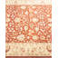 Classic One-of-a-Kind 4' 2" X 6' 5" Hand Knotted Area Rug