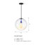 Luminaire suspendu 1 lumière Ricura-264854160-264854159-264875438