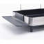 Excel Steel 2-Tier Dish Rack