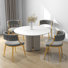 Christal Upholstery Dining Chair