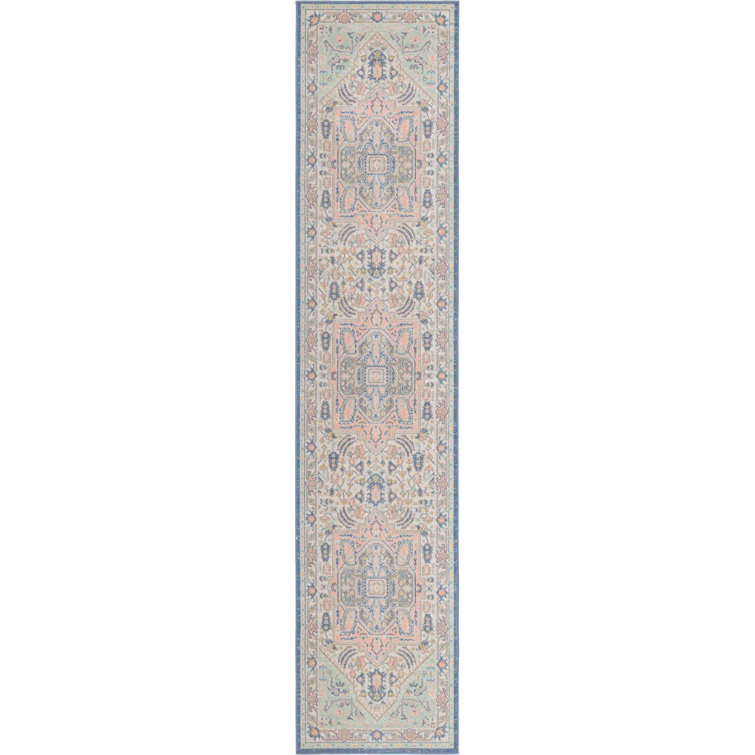 Orcon Oriental Indoor Rug