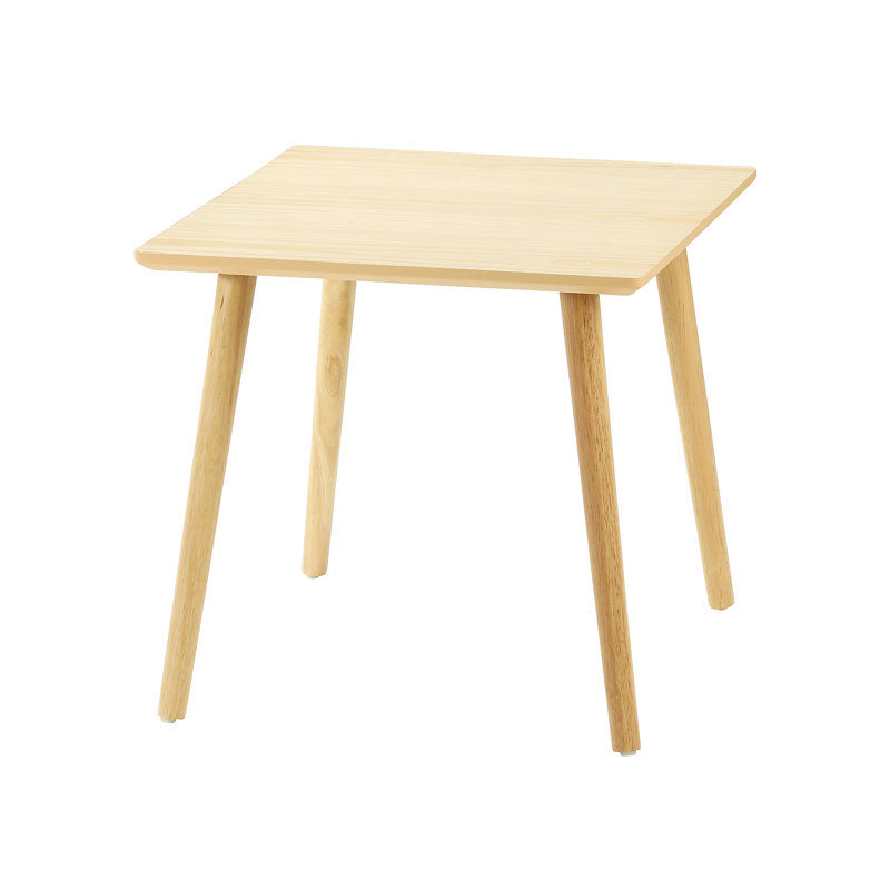 Hume End Table