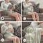Fauteuil surdimensionné Gwendolynne-97832164