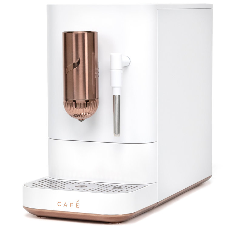 Ultra Frother Stand Rose Gold