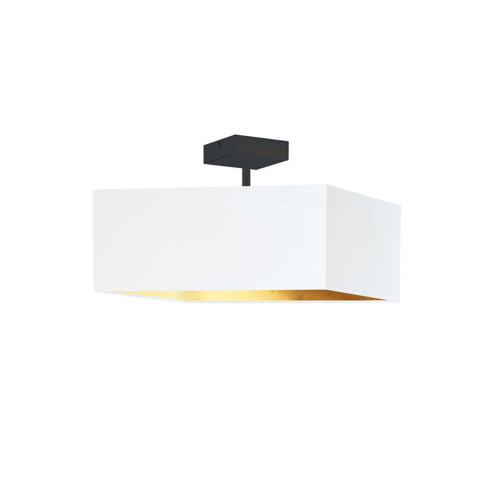 Maolis 3 - Light Square/Rectangle Pendant