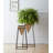 Cosimo Wood Pot Planter