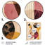 Minimalisme rose Boho Glam Harmony - décoration murale géométrique-1415406804-1415406767