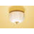 MESHELLE Flush Mount by Home Ec.