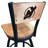 NHL Swivel Bar Stool-19833433-19833435