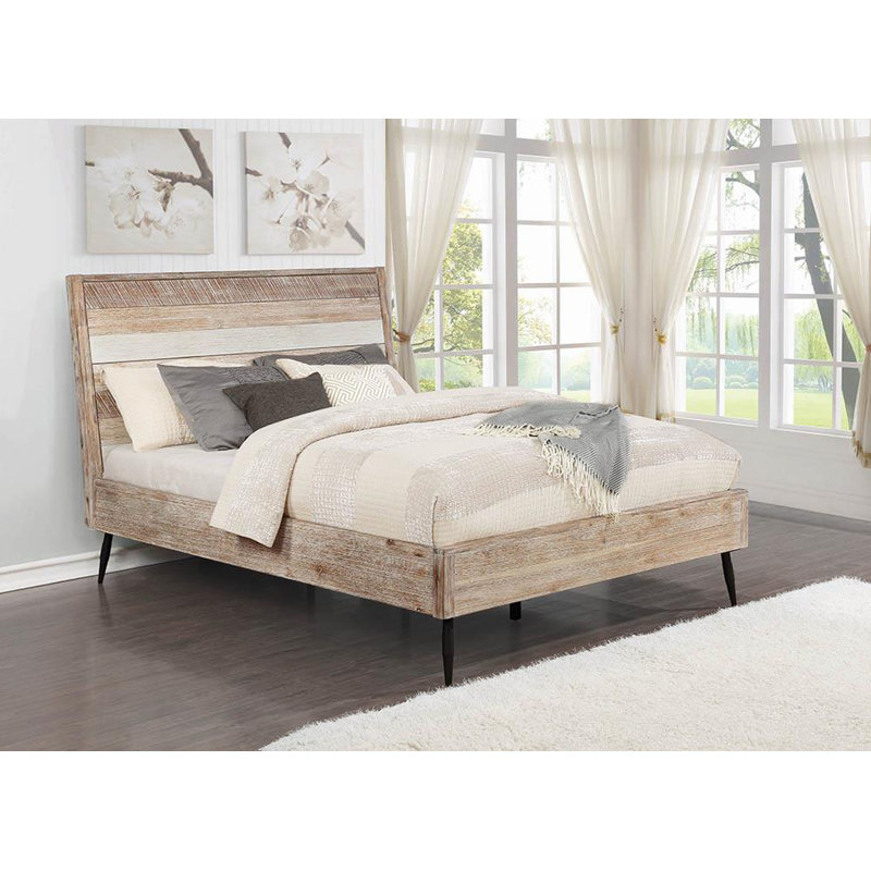 Adysyn Platform Bed, Queen