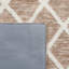 Alaiza Geometric Beige/Ivory Area Rug-969893928