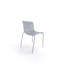 Chaise de salle à manger de patio empilable Fuller-50367262
