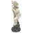 Young Gardeners Weather Resistant UV Resistant Polyresin Garden Statue