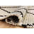 Chris Loves Julia x Loloi Alice Geometric Cream/Charcoal Rug-947571654