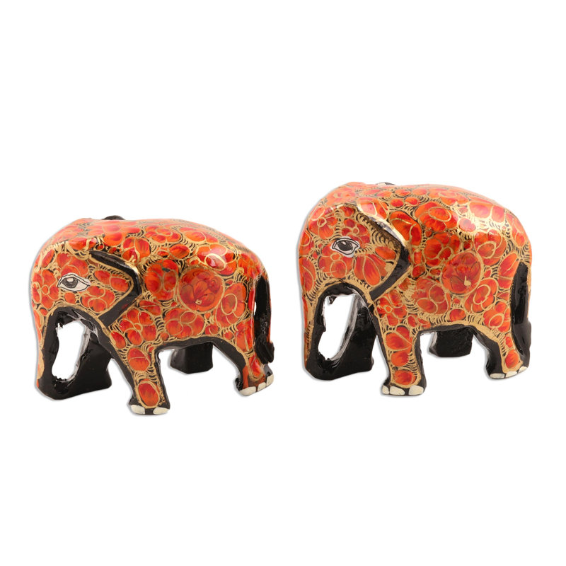 Navor Animals Figurines & Sculptures