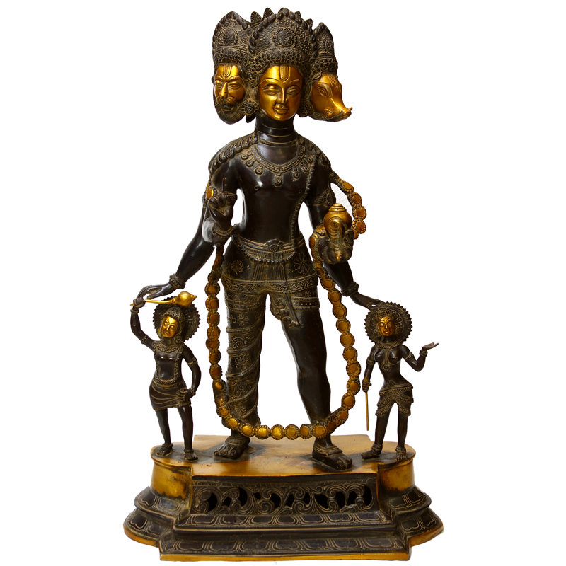 Religious & Spiritual Statue