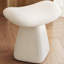 Metal Accent Stool