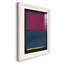 Contemplation II - Peinture encadrée-261558259-261558258