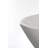 BE 66'' x 34'' Soaking Solid Surface Bathtub-89055020-88888052